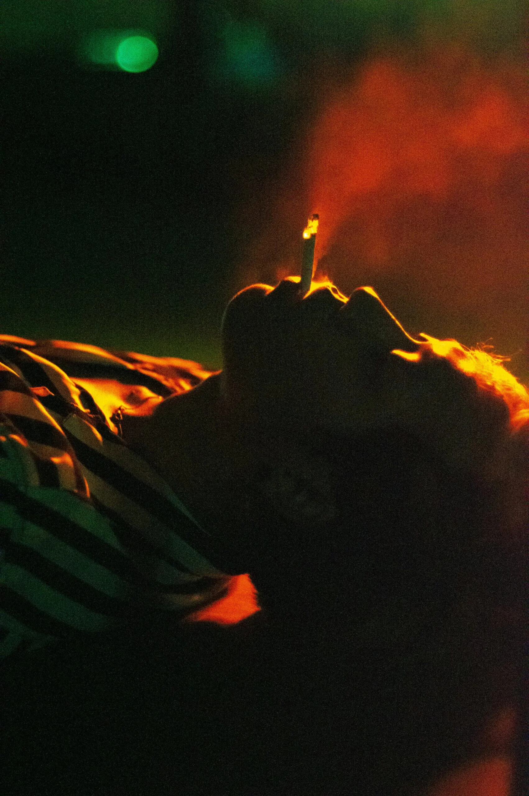 IHHT zur Stressreduktion